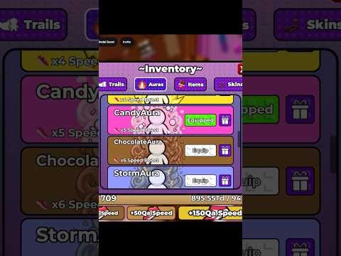 Auras Tier List