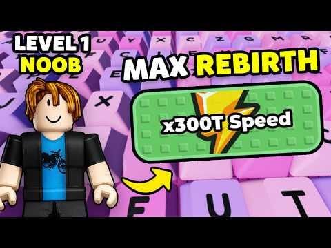 Rebirth Guide